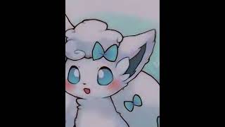 ☆Vulpix Edit☆ [upl. by Ellehsar180]