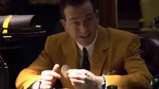 A Nero Wolfe Mystery S02E09E10 Too Many Clients [upl. by Toor897]