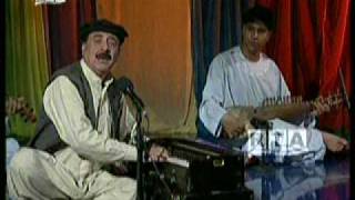 Mangal Pashto New Song 4 [upl. by Amatruda738]