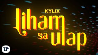 KYLIX  Liham Sa Ulap Official Lyric Video [upl. by Ballman]