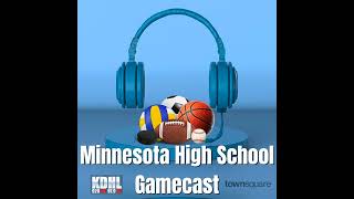 FOOTBALL Rochester John Marshall at Owatonna [upl. by Vlad]