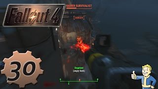 Fallout 4 Lets Play  Gameplay Ep 30 Libertalia [upl. by Dare142]