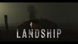 Landship Teaser [upl. by Beal701]