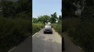 Kafila packs chunav😎😎 tharlover thar4x4 shortsviral youtubeshorts [upl. by Ailsa]