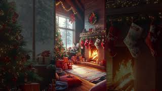 Christmas Songs amp Xmas Music – Relaxing Ambience for Stress Relief [upl. by Mourant]