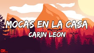 Carin Leon Ft Jovanny Cadena  Moscas En La Casa LetrasLyrics🎵 [upl. by Beaulieu]