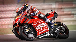 After the Flag  2019 QatarGP a classic Qatar clash [upl. by Pandich]