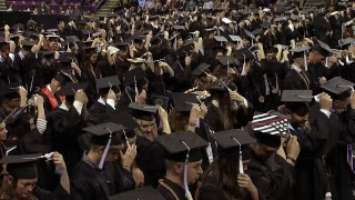 2017 UCCS Fall Commencement [upl. by Nwahser]