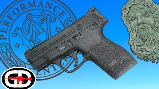 A Favorite Carry Pistol in the Wrong Caliber [upl. by Humfried]