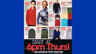 Macys Black Friday 2014  Leaked Ads [upl. by Kennith]