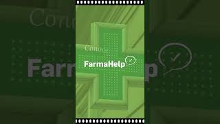 Farmacias Conectadas  FarmaHelp [upl. by Grata]