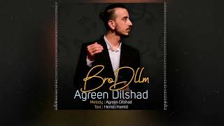 Agreen Dilshad  Bro Dllm [upl. by Nare]