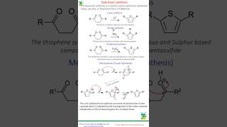 PaalKnorr Pyrrole SynthesisPart1 [upl. by Rosette429]