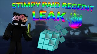 🔥STIMPY REGEDIT🔥 Leak VerzideStimpyzibblackingbcz [upl. by Aram764]