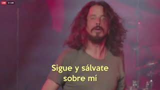 audioslave cochise sub español [upl. by Durstin813]