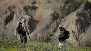 Field Work at Parks Canada [upl. by Parrisch1]