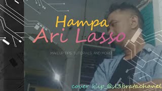 HampaAri Laso Cover klipsl3bratachanel [upl. by Beckett]