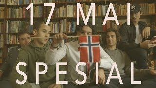 17 MAI SPESIAL [upl. by Hsihsa102]