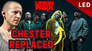 Three Linkin Park Songs That Show Chester Benningtons Struggle With Depression  Emily Armstrong [upl. by Natascha]