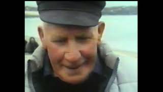 Coastal Fishing TV Series Coble Coast Amble to Filey Northumberland Yorkshire [upl. by Atirahc]