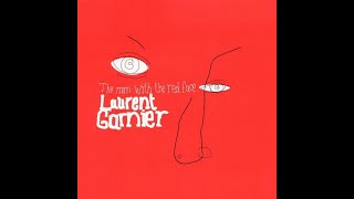 Laurent Garnier  The Man With the Red Face Jan Driver Mix 2001 [upl. by Nnaeel918]