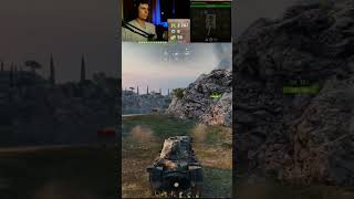 А коли Kranvagn не імба minotauroua wot worldoftanks wotblitz minotauro gaming [upl. by Mason]