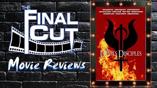 The Devils Disciples 2024 moviereview on The Final Cut [upl. by Ayn915]