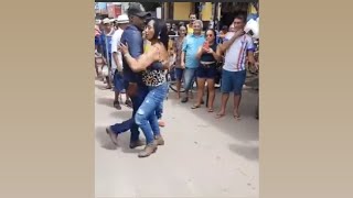 vem dança Piseiro bero bero bero bero  Zé malhada vídeo clipe [upl. by Adest801]