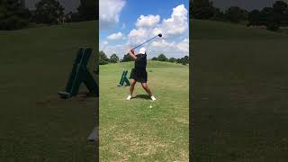 Golf Swing Tips Maximize Impact amp Distance with This Training Aid GolfTraining GolfSwingTips [upl. by Inneg425]