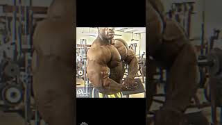 ronycolman bodybuilding famousshorts [upl. by Ennovad926]