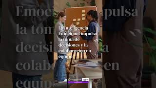 La inteligencia emocional y el Liderazgo futuroprofesional motivation [upl. by Lannie395]