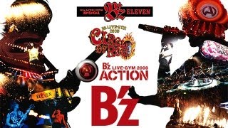 Bz  3TOUR LIVEGYM digest [upl. by Eelyram]