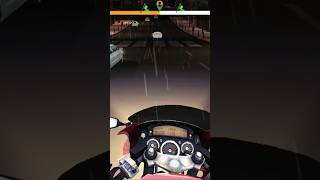 Motorcycle racing game shorts gaming racinggames [upl. by Laira994]