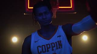 Coppin State Mens Basketball 202425 Intro Video [upl. by Accebber]