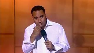 Russell Peters  WTF in Italian [upl. by Ikkaj217]