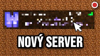 Spouštíme Nový Server ip adresa v popisku [upl. by Pickett]