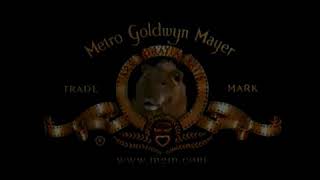 MetroGoldwynMayerSony Pictures Television 2005 [upl. by Park]