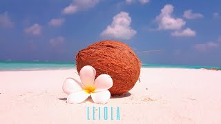 Leiola  Tongan Jam [upl. by Salkin]