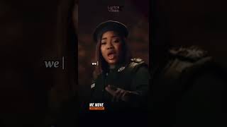 Mercy Chinwo We Move official lyrics video lyrics lyricsvideo music [upl. by Nordin]