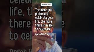 Oprah quote oprahwinfreyquotes oprah shortsvideo inspirationalquotes [upl. by Drogin]