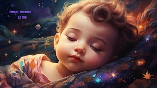 Lullaby Music for Babies  Baby Sleep Studio Loobi [upl. by Ylle]