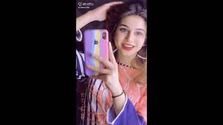 Maheen obaid tiktoksnack videosAll in one 🔥❤️maheenobaid viral [upl. by Eyla]