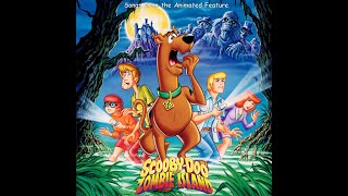 Its Terror Time Again  ScoobyDoo on Zombie Island [upl. by Cataldo]