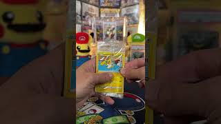 Should I Open it Or Should I Keep it Sealed  Episode 130  Pokemon Futsal Promos Soccer Collab [upl. by Auqenehs]