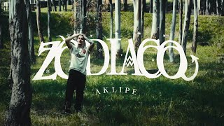 AKLIPE  Zodíaco Clipe Oficial [upl. by Akemat]