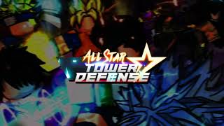 Official AllStar Tower Defence OST  quotThe Battle Goes Onquot [upl. by Mitinger]