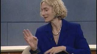 Martha Nussbaum  Conversations with History [upl. by Bjorn]