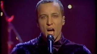 The Beloved  Sweet Harmony  Top Of The Pops  Thursday 21st January 1993 [upl. by Nial]