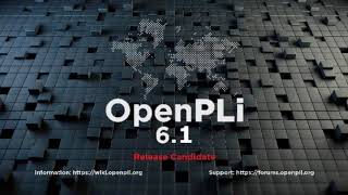 Install openpli [upl. by Meehyrb]