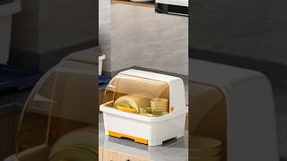 Ditch Your Dish Rack Hassles with an Over Sink Solution [upl. by Acilegna]